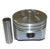 Piston Set - 1996 Ford F-150 5.0L Engine Parts # P4113ZE50