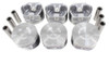 Piston Set - 1996 Ford Mustang 3.8L Engine Parts # P4122ZE1