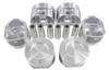 Piston Set - 2005 Ford Freestar 3.9L Engine Parts # P4129ZE2