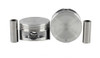 Piston Set - 1996 Lincoln Mark VIII 4.6L Engine Parts # P4131ZE9