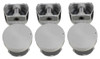 Piston Set - 2008 Ford Explorer Sport Trac 4.0L Engine Parts # P4132ZE2