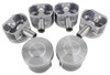 Piston Set - 2004 Ford Ranger 3.0L Engine Parts # P4140ZE3