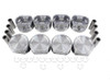 Piston Set - 2006 Ford E-250 5.4L Engine Parts # P4170ZE37