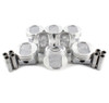 Piston Set - 1985 Ford F-250 5.8L Engine Parts # P4182ZE9