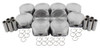 Piston Set - 2002 Ford E-350 Super Duty 6.8L Engine Parts # P4183ZE14