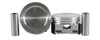 Piston Set - 2002 Ford E-350 Super Duty 6.8L Engine Parts # P4183ZE14