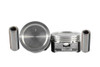 Piston Set - 2002 Ford E-550 Econoline Super Duty 6.8L Engine Parts # P4184ZE36