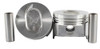 Piston Set - 1996 Ford F-350 7.5L Engine Parts # P4187ZE28