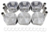 Piston Set - 2003 Jaguar X-Type 3.0L Engine Parts # P4190ZE31