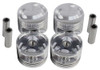 Piston Set - 2002 Ford Escort 2.0L Engine Parts # P420ZE6