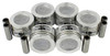Piston Set - 1989 Ford Bronco II 2.9L Engine Parts # P421ZE4