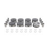 Piston Set - 2017 Ford F-250 Super Duty 6.2L Engine Parts # P4224ZE13