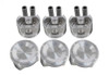 Piston Set - 1995 Ford Aerostar 4.0L Engine Parts # P423ZE1