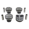 Piston Set - 2015 Scion iQ 1.3L Engine Parts # P4244ZE4
