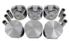 Piston Set - 2004 Ford Explorer 4.0L Engine Parts # P428ZE16