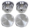Piston Set - 2015 Ford Transit-350 HD 3.7L Engine Parts # P4298ZE27