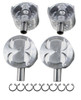 Piston Set - 2018 Honda CR-V 2.4L Engine Parts # P4306ZE9