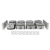 Piston Set - 2017 Chevrolet Tahoe 5.3L Engine Parts # P4308ZE10