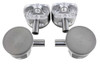 Piston Set - 2005 Mazda 3 2.0L Engine Parts # P432ZE5