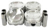 Piston Set - 2013 Subaru Impreza 2.0L Engine Parts # P4345ZE2