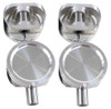 Piston Set - 2006 Ford Escape 2.3L Engine Parts # P446ZE2