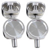 Piston Set - 2005 Ford Focus 2.3L Engine Parts # P446ZE7