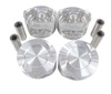 Piston Set - 2001 Ford Ranger 2.5L Engine Parts # P453AZE4
