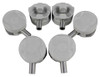Piston Set - 1999 Mazda 626 2.5L Engine Parts # P455CZE2