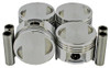 Piston Set - 1992 Suzuki Swift 1.3L Engine Parts # P501ZE13