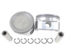 Piston Set - 2005 Suzuki Aerio 2.3L Engine Parts # P522ZE2