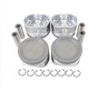 Piston Set - 2005 Suzuki Aerio 2.3L Engine Parts # P522ZE2