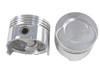 Piston Set - 1999 Chevrolet Metro 1.0L Engine Parts # P526ZE2