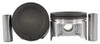 Piston Set - 2007 Suzuki SX4 2.0L Engine Parts # P532ZE1