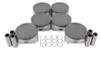 Piston Set - 2008 Suzuki Grand Vitara 2.7L Engine Parts # P538ZE3