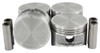 Piston Set - 1992 Nissan D21 2.4L Engine Parts # P610ZE3