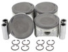 Piston Set - 2005 Nissan Sentra 1.8L Engine Parts # P614AZE6