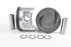 Piston Set - 1999 Nissan Pathfinder 3.3L Engine Parts # P634ZE18