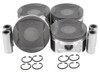Piston Set - 2009 Nissan Sentra 2.0L Engine Parts # P635AZE3