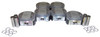 Piston Set - 2005 Nissan Quest 3.5L Engine Parts # P645ZE40