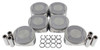 Piston Set - 2011 Nissan Altima 3.5L Engine Parts # P656ZE9