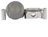 Piston Set - 2012 Nissan Murano 3.5L Engine Parts # P656ZE16