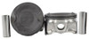 Piston Set - 2008 Nissan Rogue 2.5L Engine Parts # P657ZE10