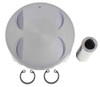 Piston Set - 2012 Nissan Maxima 3.5L Engine Parts # P667ZE4