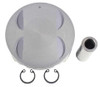 Piston Set - 1991 Nissan Sentra 2.0L Engine Parts # P670ZE15