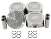 Piston Set - 1998 Subaru Impreza 2.5L Engine Parts # P710ZE2