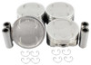 Piston Set - 2005 Subaru Impreza 2.5L Engine Parts # P715ZE20