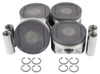 Piston Set - 2005 Saab 9-2X 2.0L Engine Parts # P718ZE1