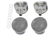 Piston Set - 2006 Subaru Legacy 2.5L Engine Parts # P720ZE19