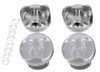 Piston Set - 2006 Subaru Impreza 2.5L Engine Parts # P720DZE6