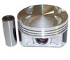 Piston Set - 2007 Subaru B9 Tribeca 3.0L Engine Parts # P727ZE2